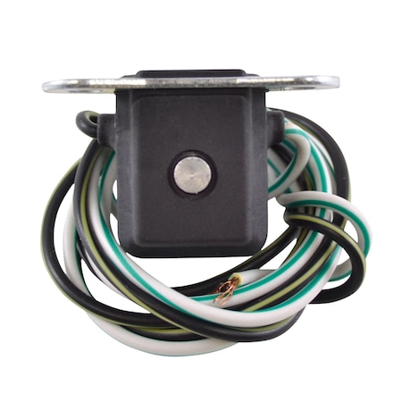 Rmstator Stator Pickup Pulsar Coil for Suzuki DR 100/125/200, LT 230/250 S Quadsport, SP 100/125/200 1982-19 RM00119